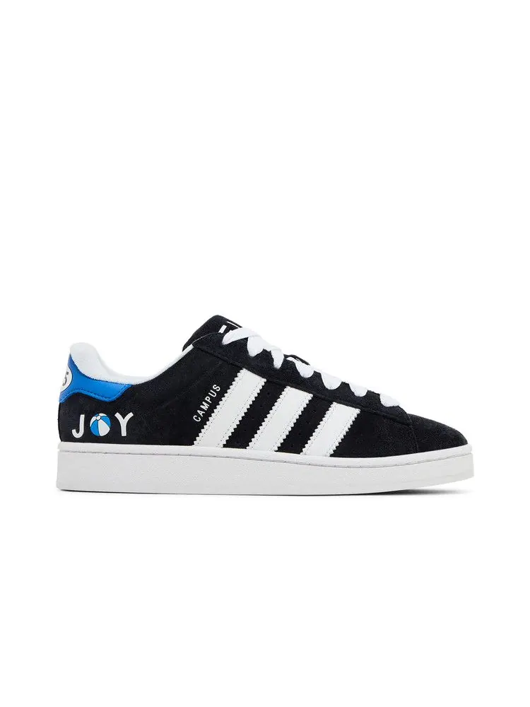 Кроссовки adidas Campus 00s 'Find Joy' — изображение 2 из 9, черный/белый