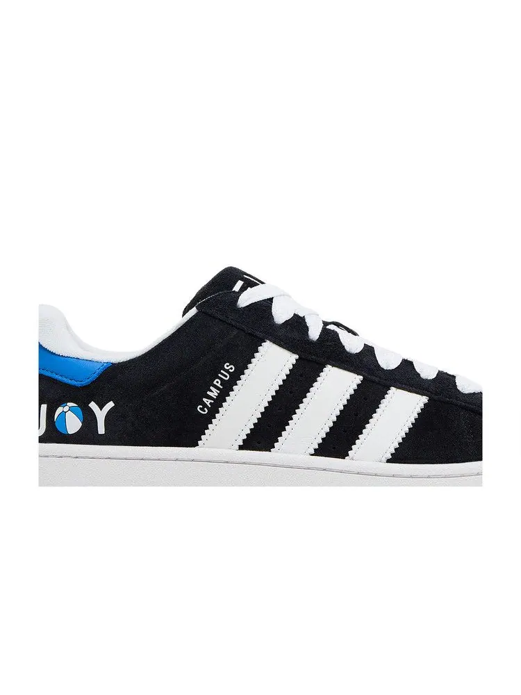 Кроссовки adidas Campus 00s 'Find Joy' — изображение 3 из 9, черный/белый
