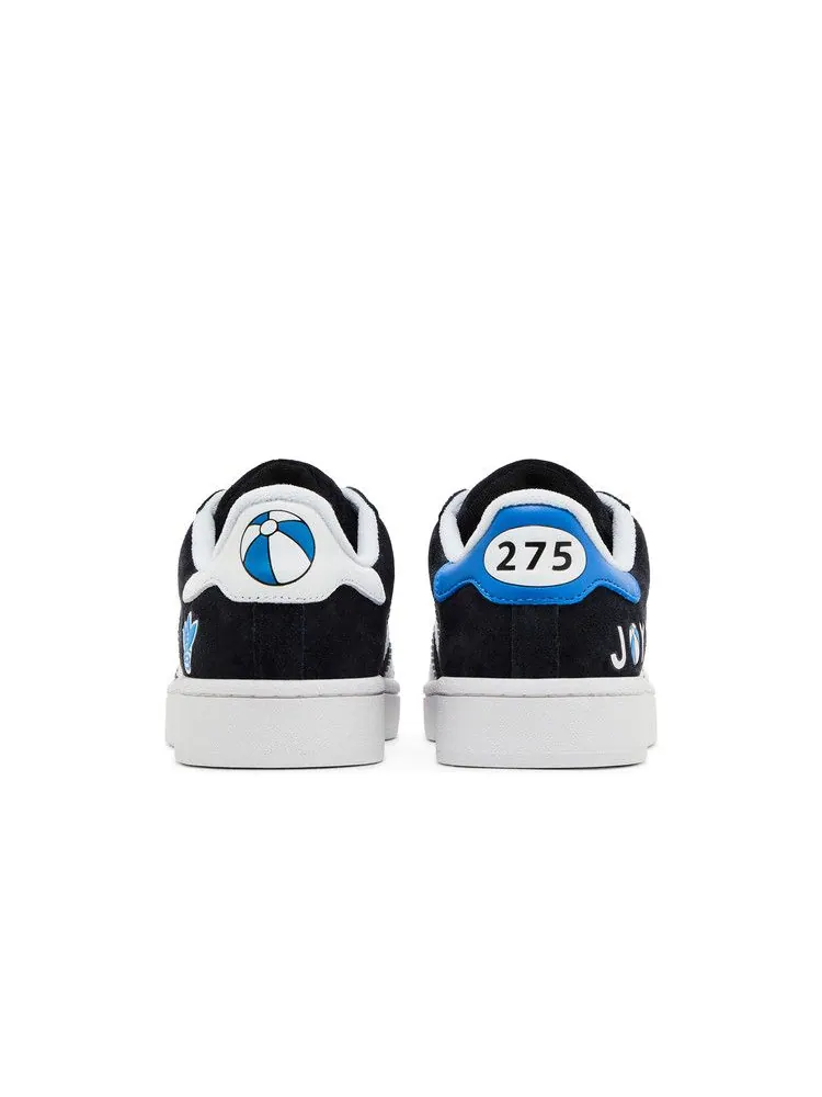 Кроссовки adidas Campus 00s 'Find Joy' — изображение 7 из 9, черный/белый