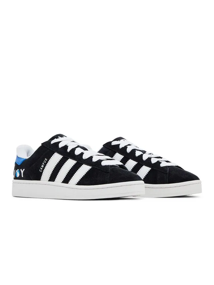 Кроссовки adidas Campus 00s 'Find Joy' — изображение 9 из 9, черный/белый