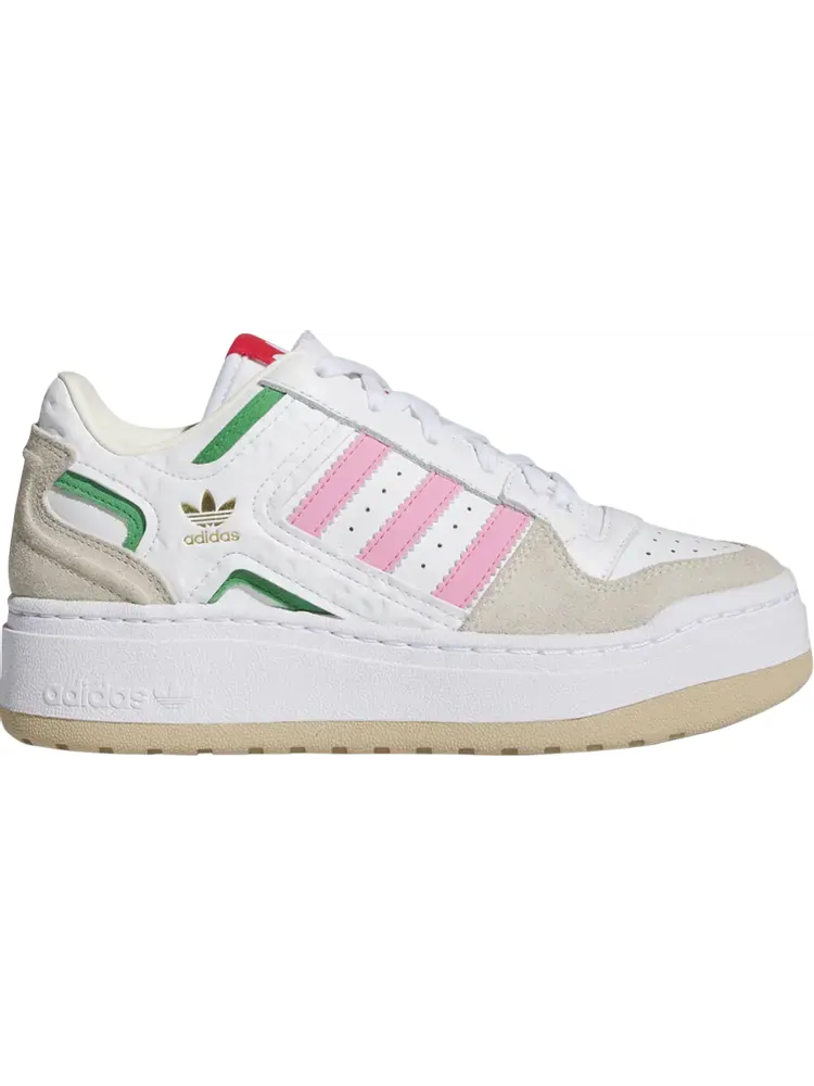 Кроссовки Wmns Forum XLG 'White Bliss Pink' — изображение 1 из 1, белый