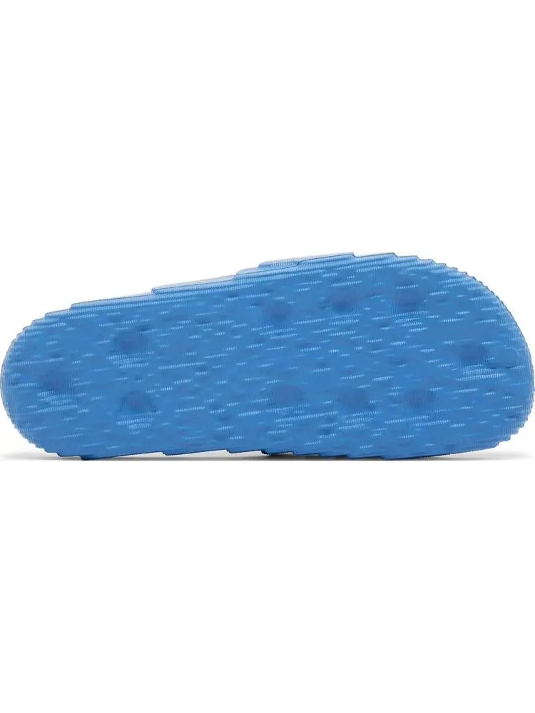 Кроссовки Adilette 22 Slides 'Bright Blue' — изображение 4 из 4, синий
