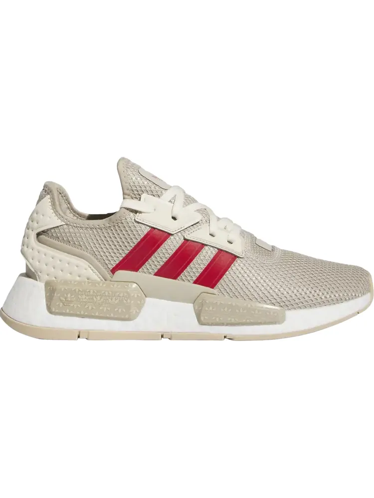 Кроссовки NMD_G1 'Wonder Beige Red' — изображение 1 из 1, бежевый