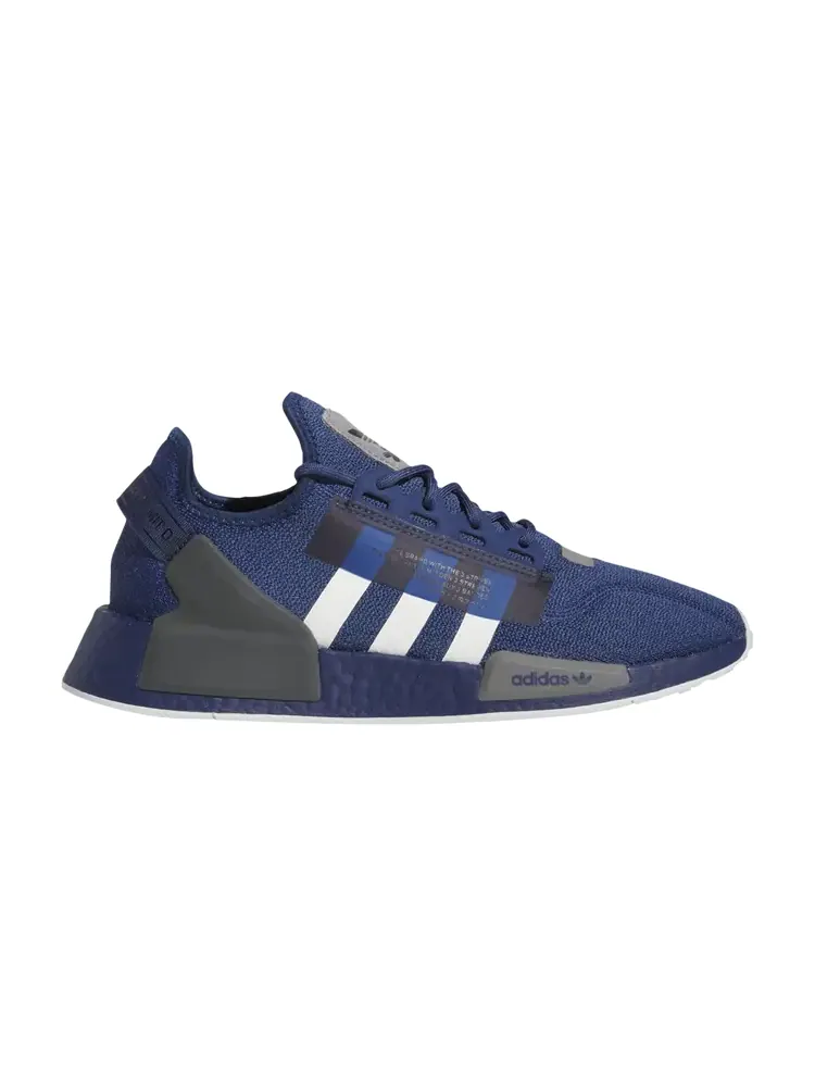 Кроссовки NMD_R1 V2 — изображение 1 из 1, индиго