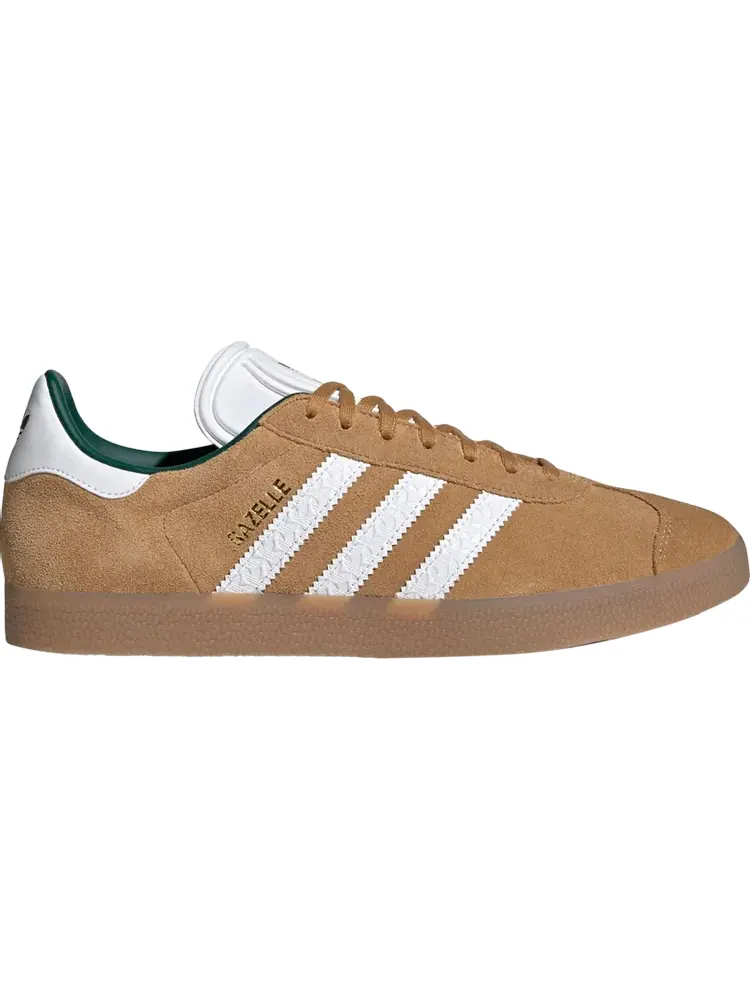 Кроссовки Gazelle 'Mesa Gum' — изображение 1 из 1, коричневый