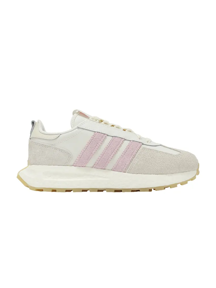 Кроссовки adidas Wmns Retropy E5 'Wonder White Clear Pink' — изображение 1 из 1