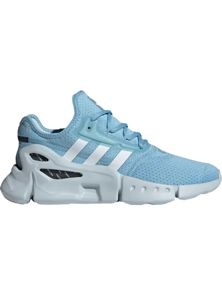 Кроссовки adiFOM Flux 'Clear Blue' — изображение 1 из 1, синий