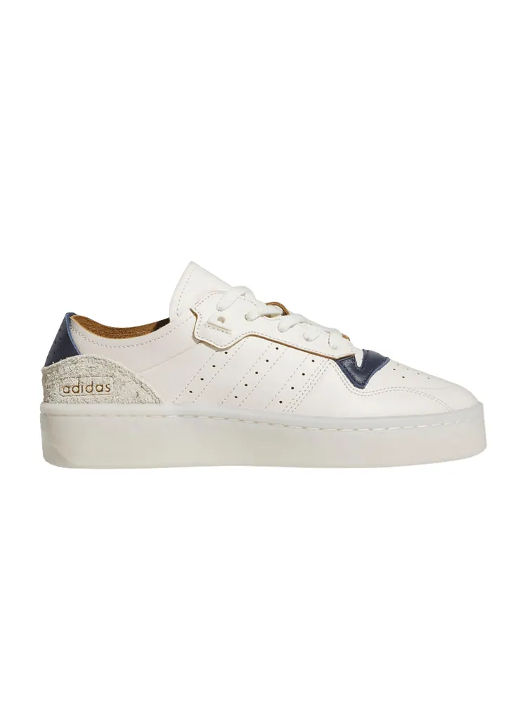Кроссовки Rivalry Summer Low 'White Night Indigo' — изображение 1 из 1, белый индиго