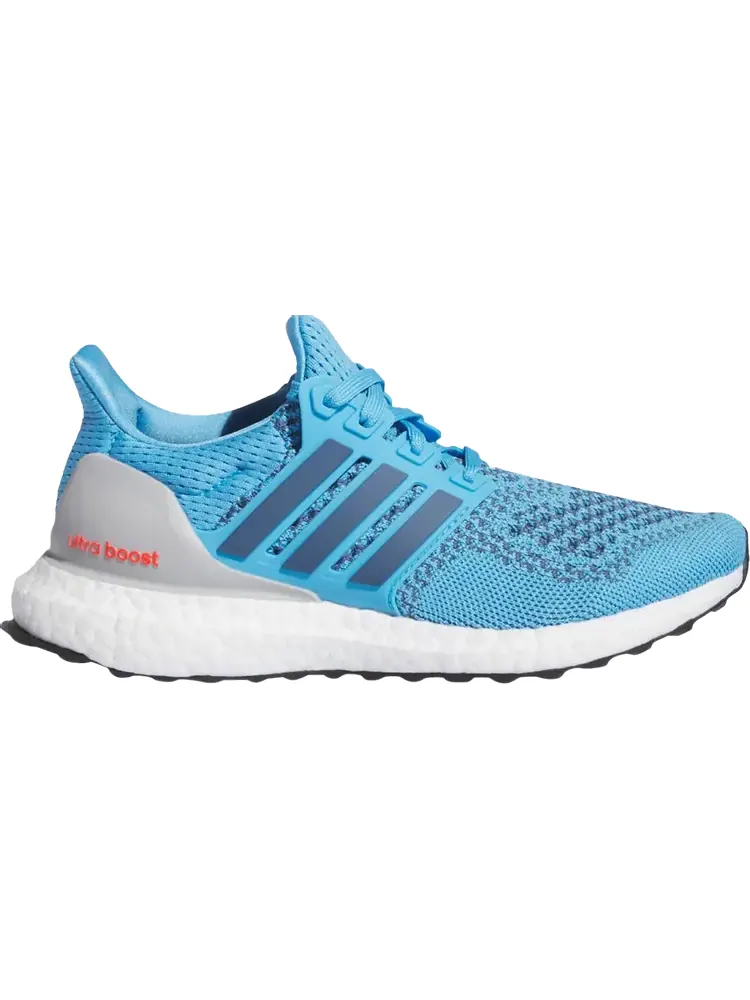 Кроссовки UltraBoost 1.0 J 'Semi Blue Burst' — изображение 1 из 1, синий