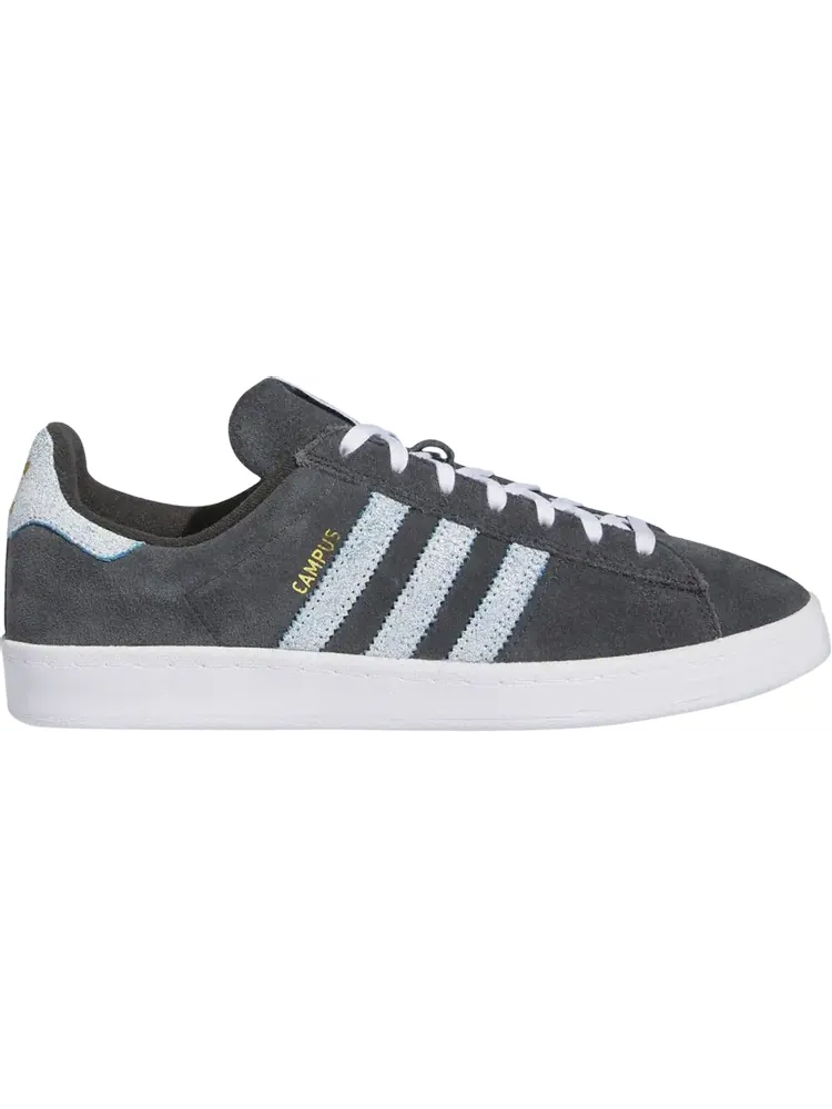 Кроссовки Campus ADV 'Carbon Light Blue' — изображение 1 из 1, серый