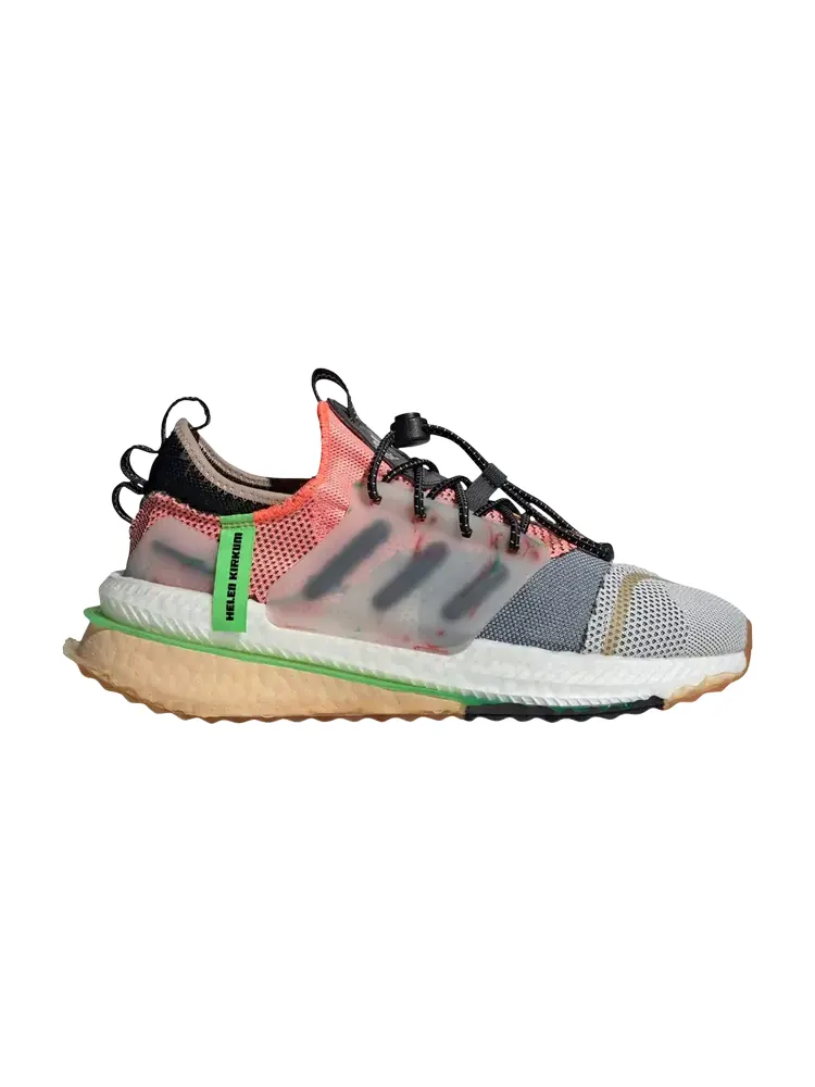 Кроссовки Adidas Helen Kirkum x X_PLRBOOST — изображение 1 из 1, серый
