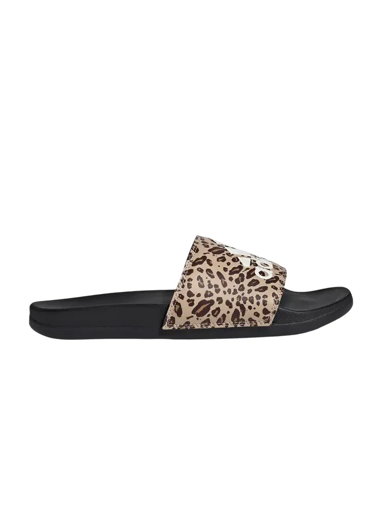 Шлепанцы Adidas Wmns Adilette Comfort Slide