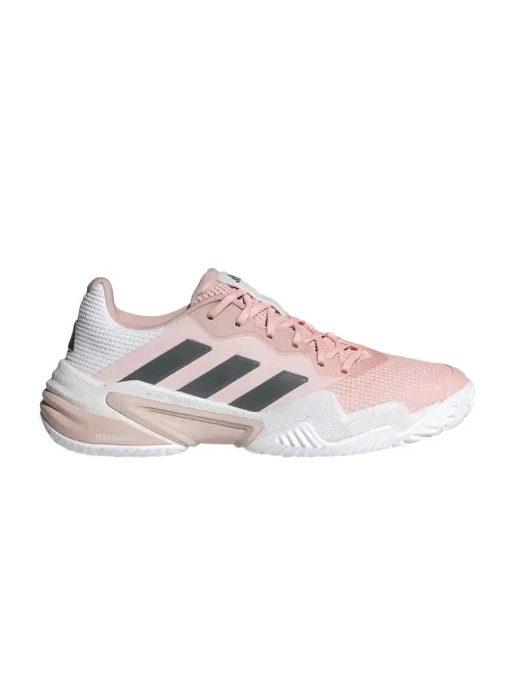 Кроссовки Wmns Barricade 13 — изображение 1 из 1, розовый