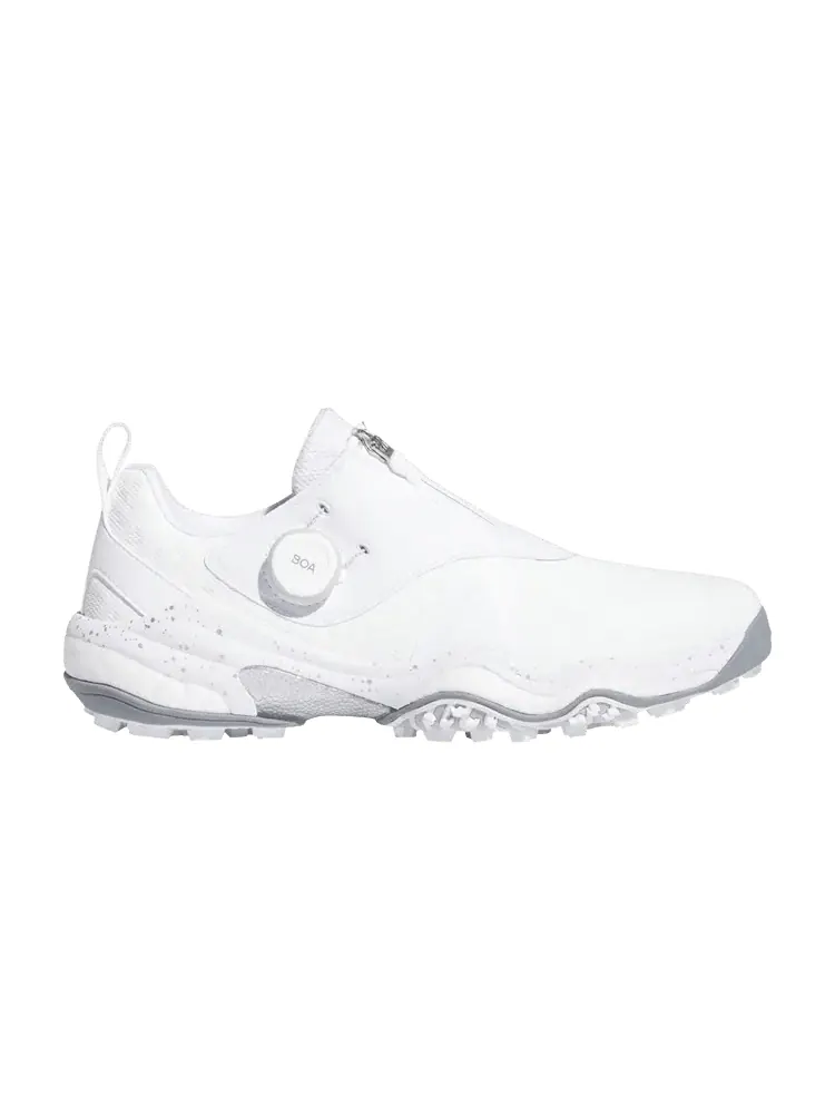 Кроссовки adidas CodeChaos 25 BOA White Silver Metallic — изображение 1 из 1