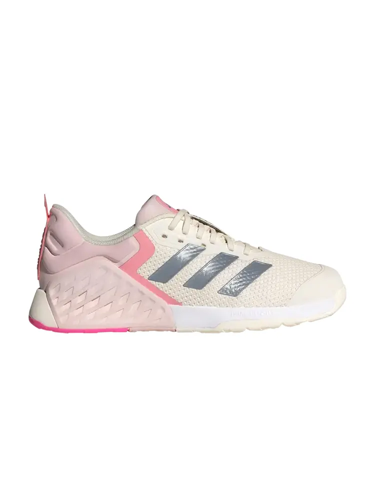 Кроссовки Wmns Dropset 3 — изображение 1 из 1, розовый