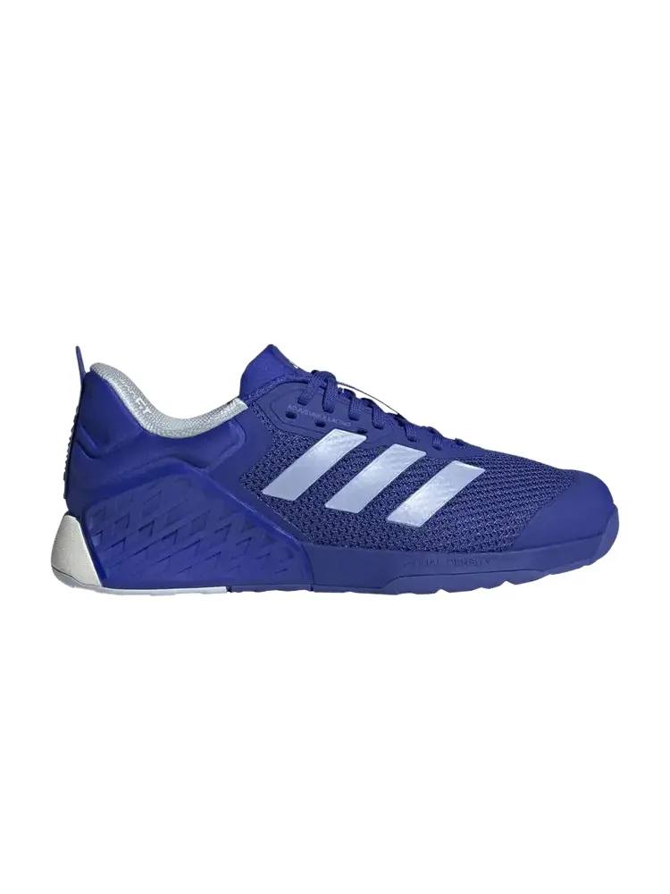 Кроссовки Wmns Dropset 3 'Lucid Blue Spark Metallic' — изображение 1 из 1, синий металлик