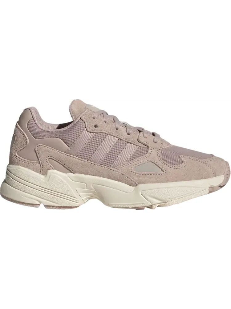 Кроссовки Wmns Falcon 'Wonder Taupe' — изображение 1 из 1, розовый