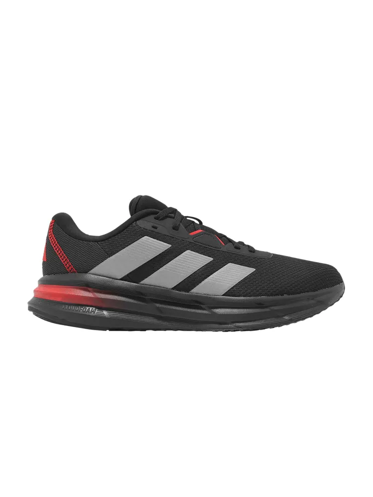 Кроссовки Galaxy 7 'Black Iron Metallic Scarlet' — изображение 1 из 1, черный металлик
