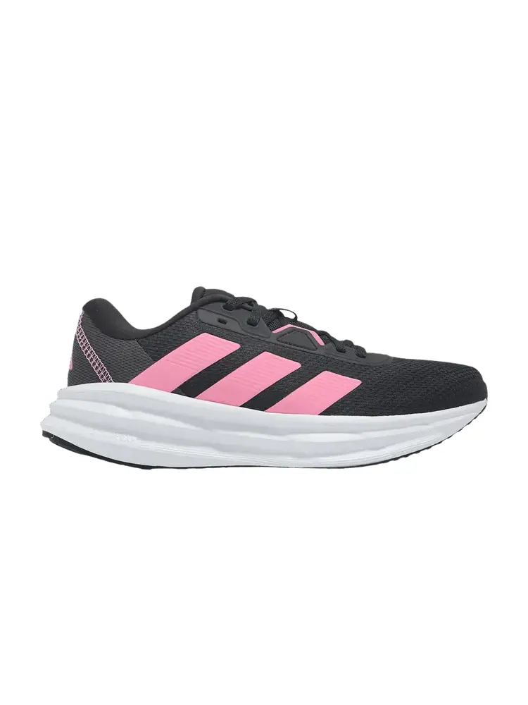 Кроссовки Wmns Galaxy 7 'Black Bliss Pink' — изображение 1 из 1, черный розовый