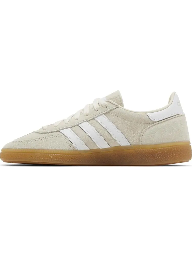 Кроссовки Handball Spezial 'Wonder White Gum' — изображение 3 из 4, бежевый