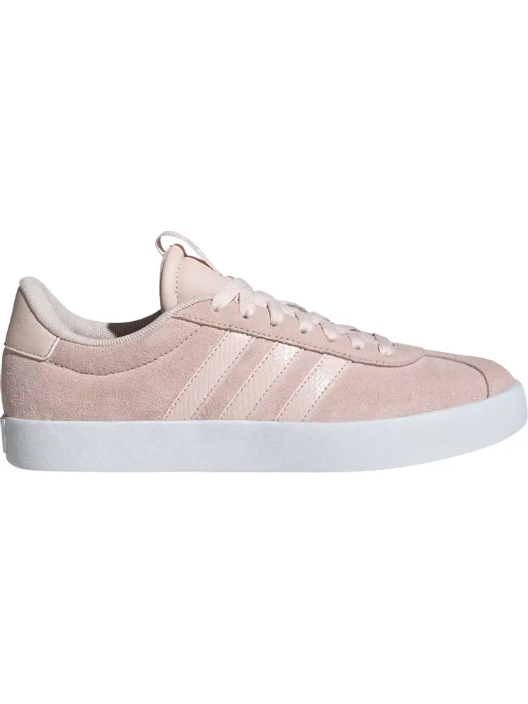 Кроссовки Wmns VL Court 3.0 'Wonder Quartz White' — изображение 1 из 1, розовый