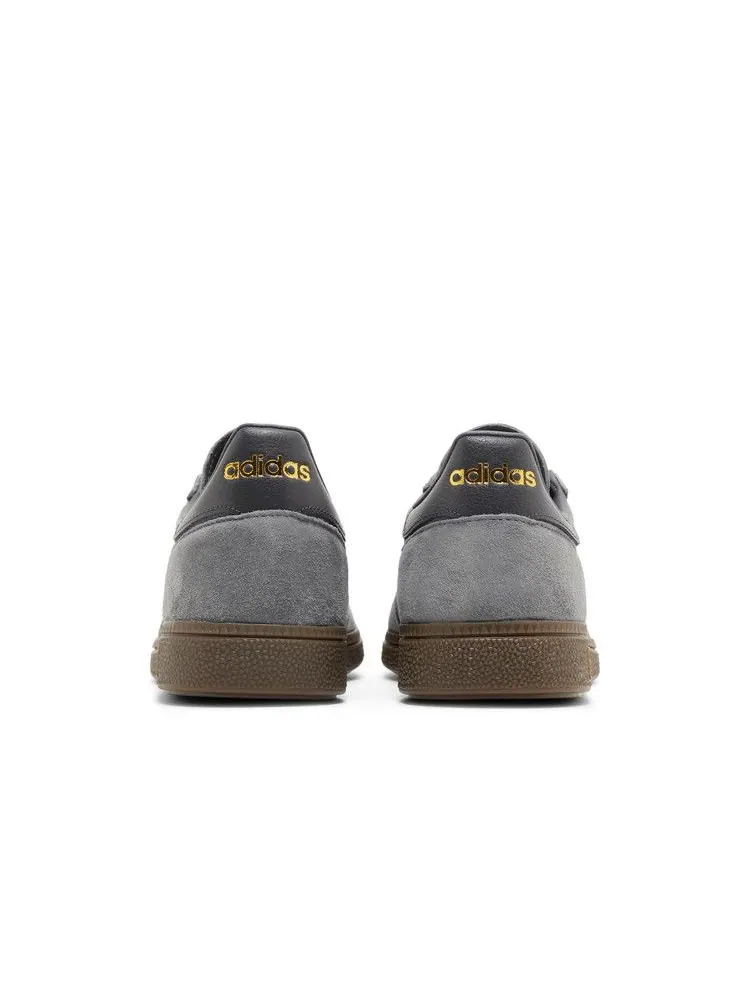 Кроссовки adidas Handball Spezial 'Dark Grey Gum' — изображение 7 из 9, серый/серый