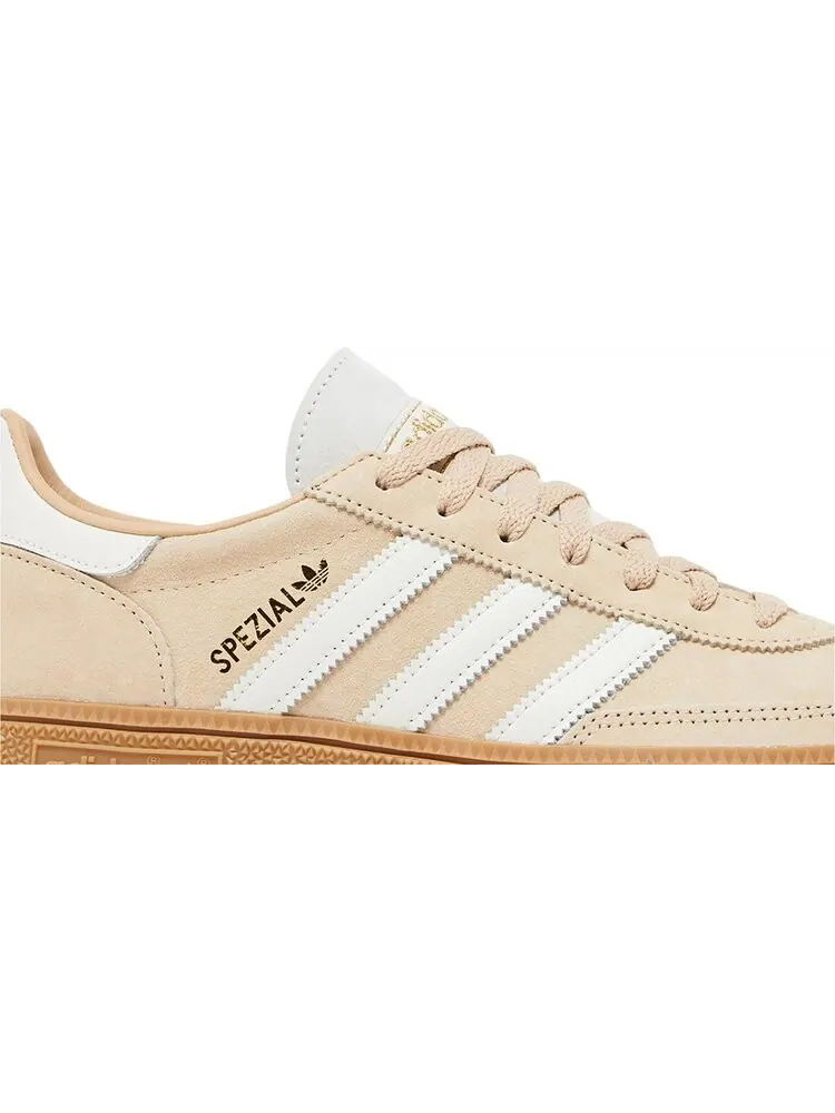 Кроссовки Handball Spezial 'Magic Beige Gum' — изображение 2 из 4, коричневый