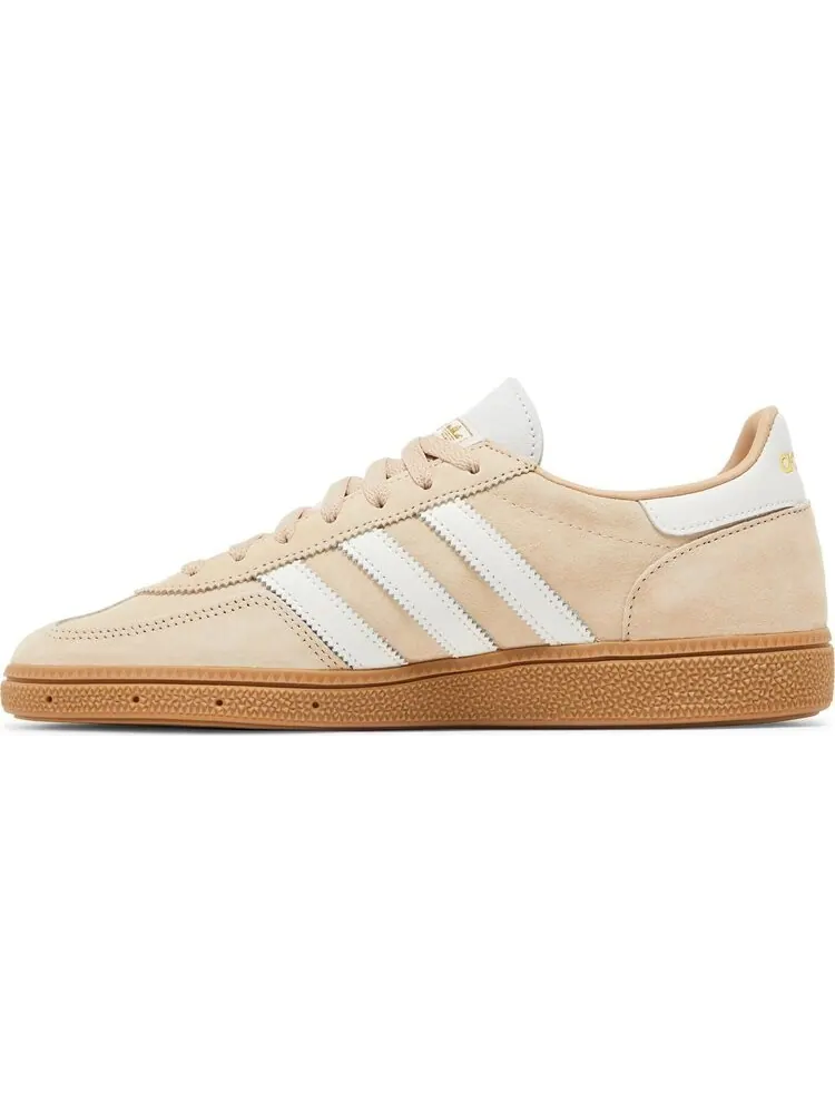 Кроссовки Handball Spezial 'Magic Beige Gum' — изображение 3 из 4, коричневый