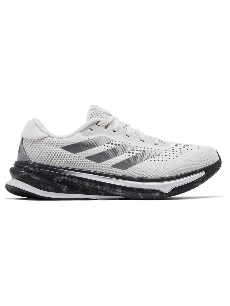 Кроссовки adidas Supernova Rise 'Grey Iron Metallic' — изображение 1 из 8, серый
