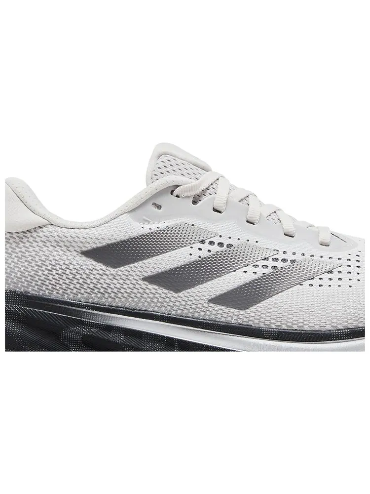 Кроссовки adidas Supernova Rise 'Grey Iron Metallic' — изображение 2 из 8, серый