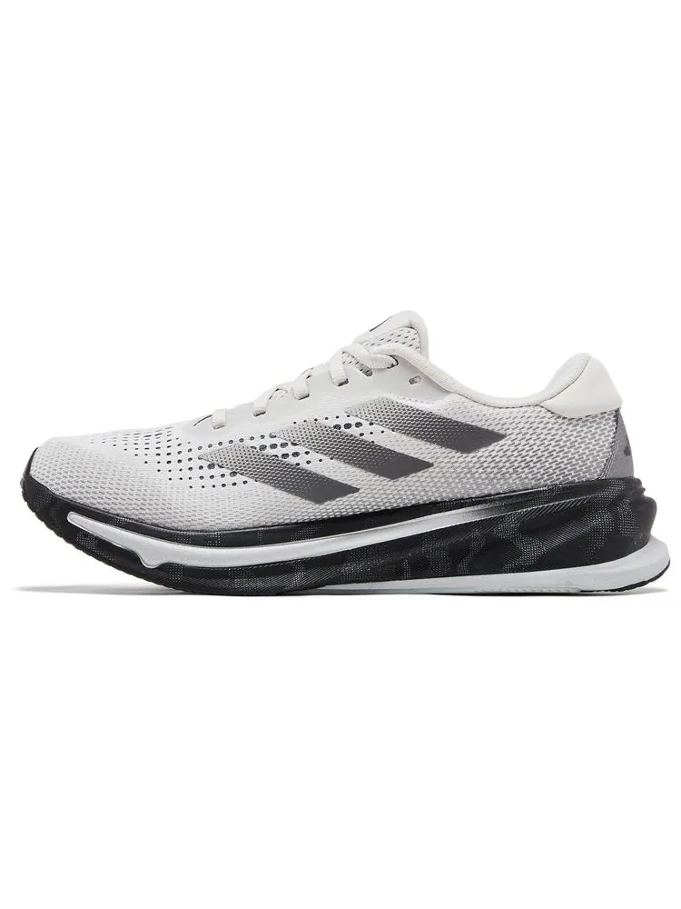 Кроссовки adidas Supernova Rise 'Grey Iron Metallic' — изображение 3 из 8, серый