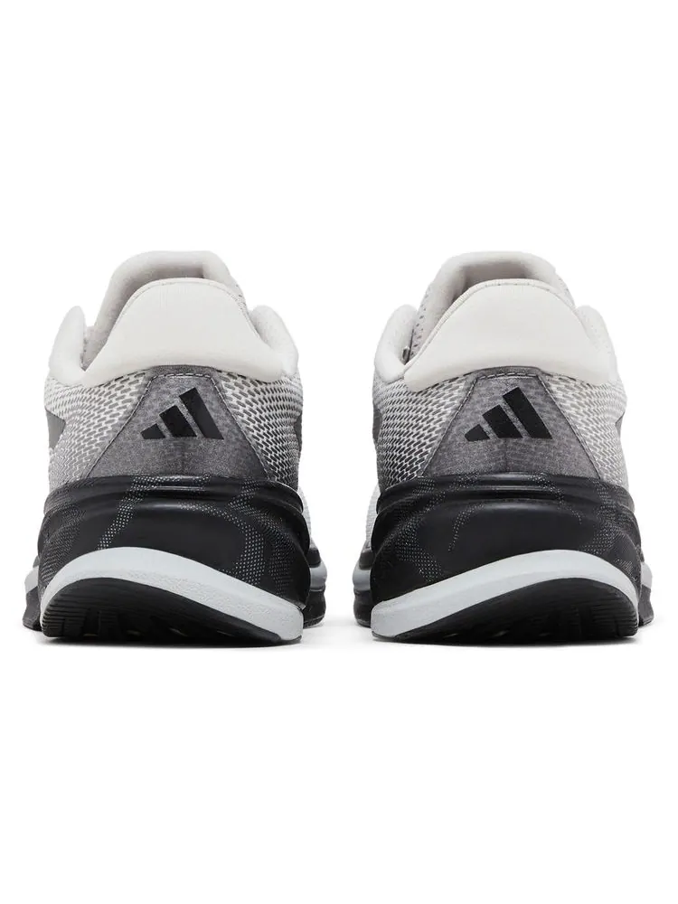 Кроссовки adidas Supernova Rise 'Grey Iron Metallic' — изображение 6 из 8, серый