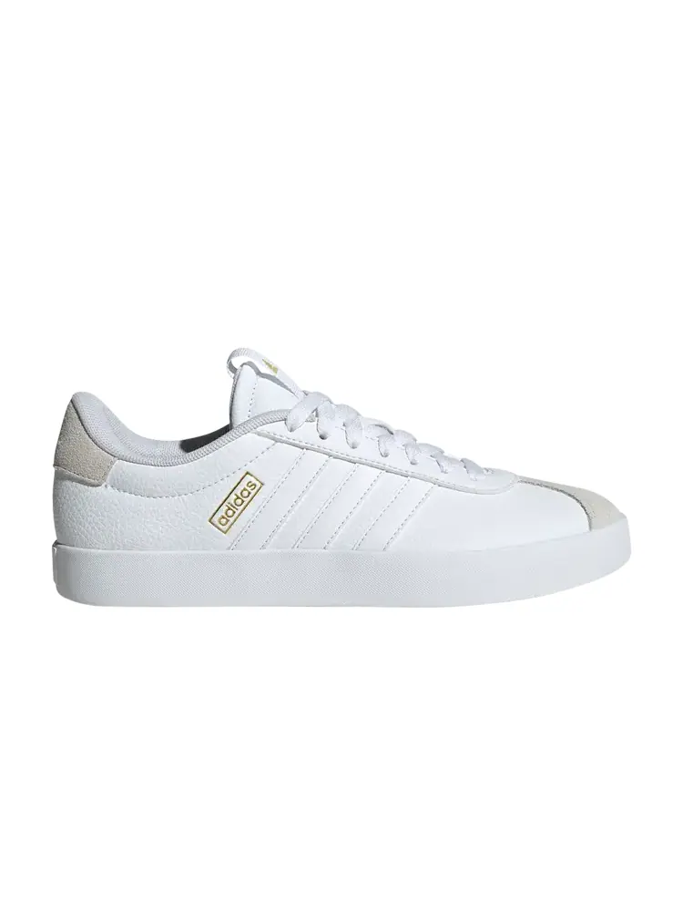 Кроссовки Wmns VL Court 3.0 — изображение 1 из 1, белый серый