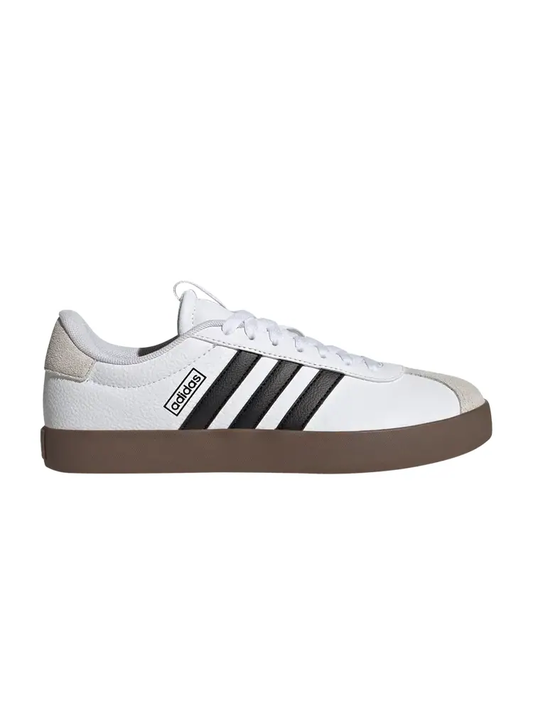 Кроссовки Adidas Wmns VL Court 3.0 — изображение 1 из 1, белый