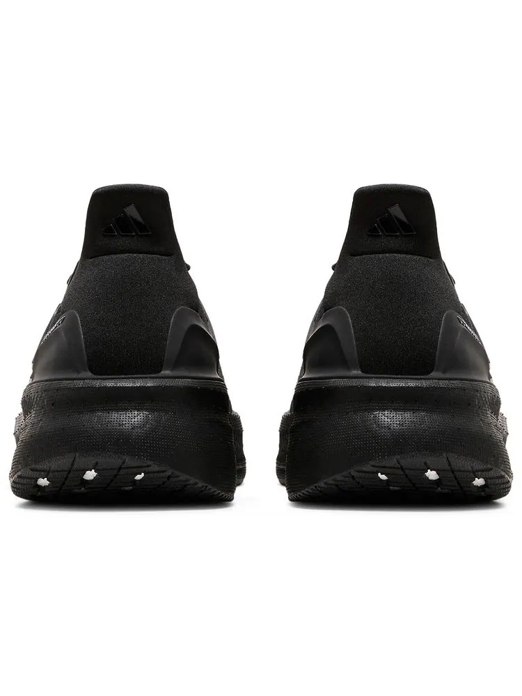 Кроссовки adidas UltraBoost 5 'Triple Black' — изображение 6 из 8, черный