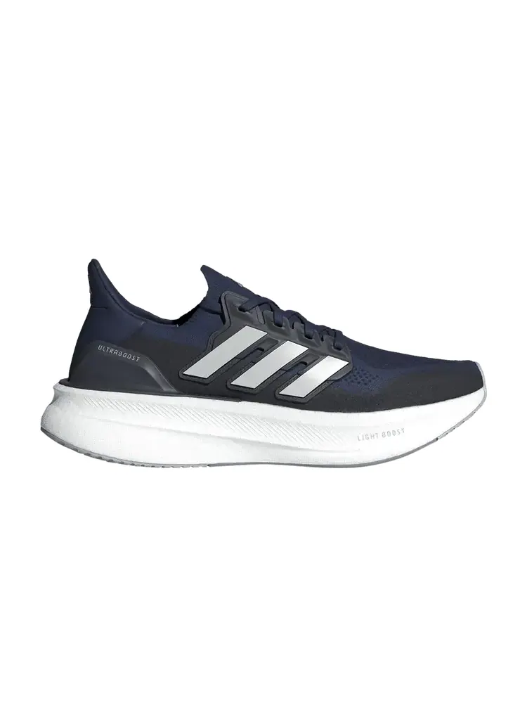 Кроссовки UltraBoost 5 'Dark Blue Zero Metallic' — изображение 1 из 1, темный синий металлик