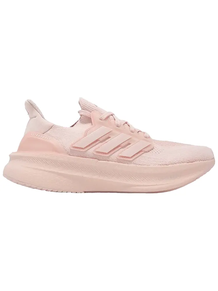 Кроссовки adidas Wmns UltraBoost 5 'Sandy Pink' — изображение 1 из 1, розовый