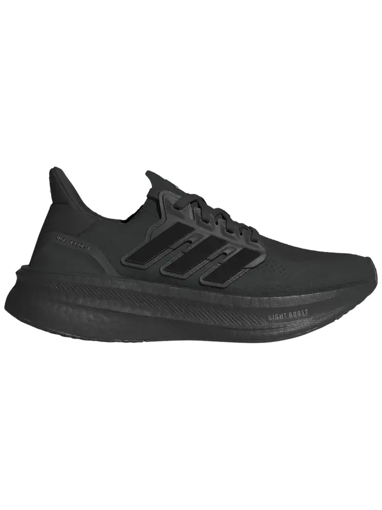 Кроссовки adidas Wmns UltraBoost 5 'Triple Black' — изображение 1 из 1, черный