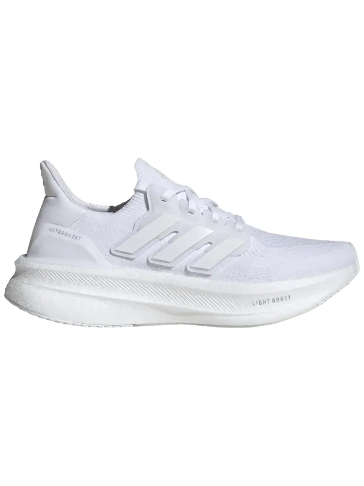 Кроссовки adidas Wmns UltraBoost 5 'Triple White' — изображение 1 из 1, белый