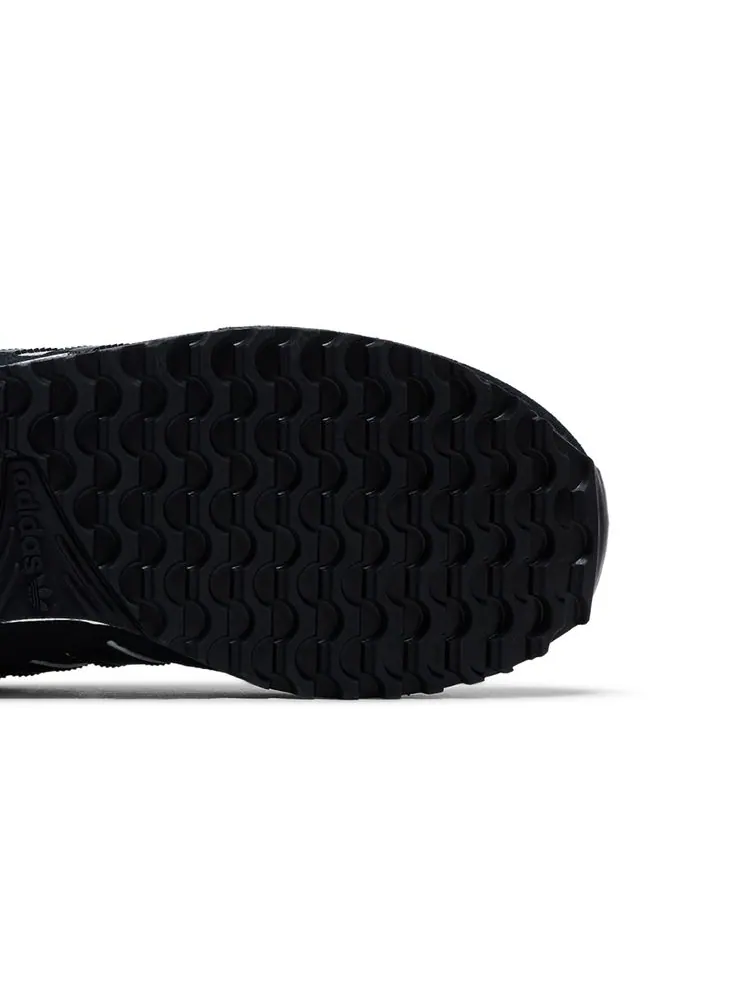 Кроссовки ZX 750 'Black White' — изображение 5 из 8, белый