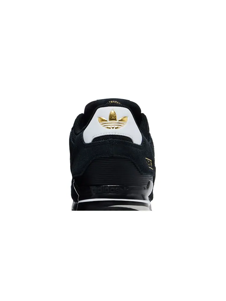 Кроссовки ZX 750 'Black White' — изображение 7 из 8, белый
