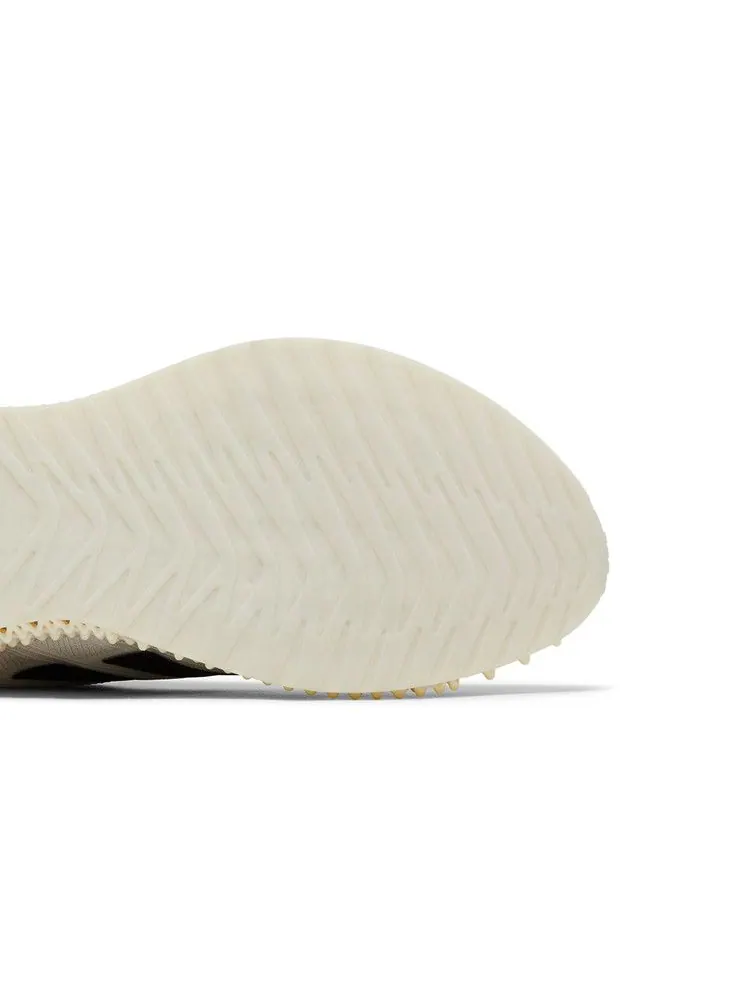 Кроссовки Adidas 4DFWD 4 — изображение 5 из 8, белый черный серый