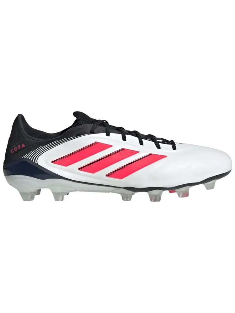 Кроссовки adidas Copa Pure 3 Elite HG AG 'Pure Victory Pack' — изображение 1 из 1, белый
