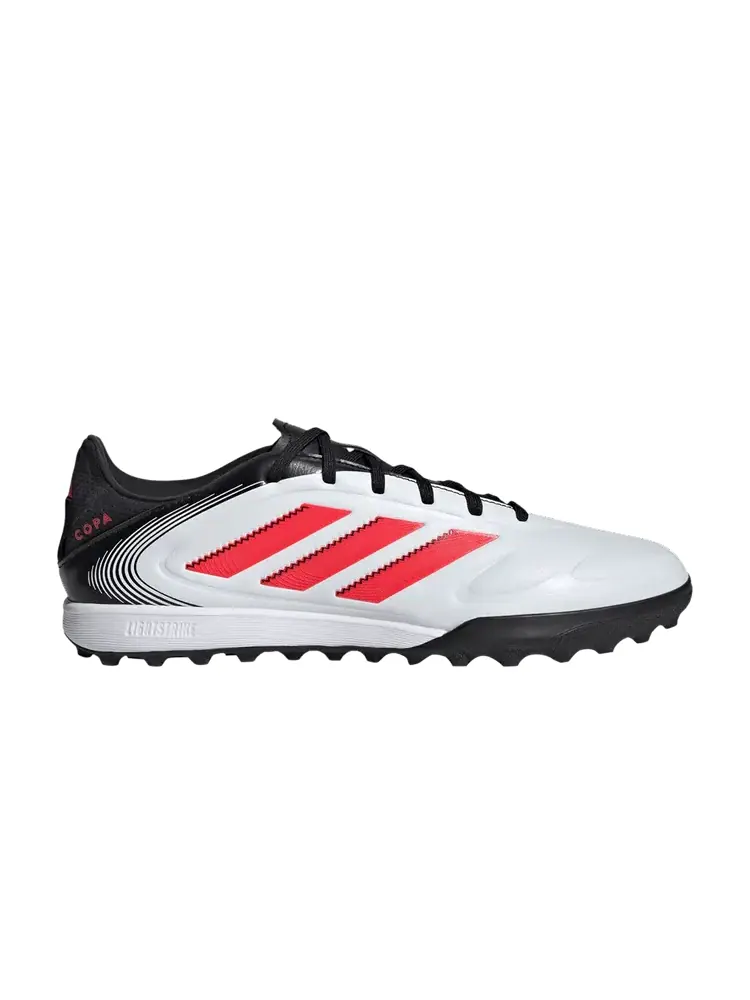 Кроссовки adidas Copa Pure 3 League TF 'Pure Victory Pack' — изображение 1 из 1, белый/красный/черный