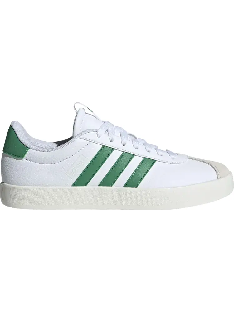 Кроссовки Wmns VL Court 3.0 'White Preloved Green' — изображение 1 из 1, белый