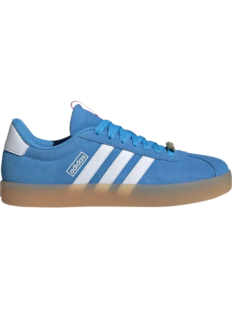 Кроссовки Wmns VL Court 3.0 'Blue Burst Gum' — изображение 1 из 1, синий