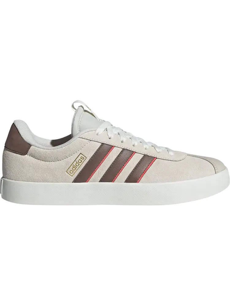 Кроссовки VL Court 3.0 'Off White Earth Strata' — изображение 1 из 1, бежевый
