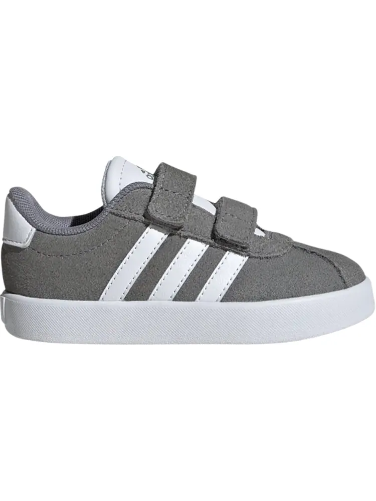 Кроссовки VL Court 3.0 I 'Grey White' — изображение 1 из 1, серый