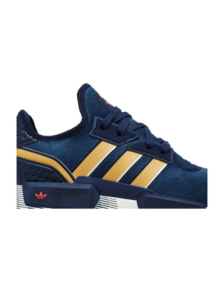 Кроссовки adidas NMD_G1 'Indigo Gold' — изображение 3 из 9, синий/мульти-/мульти