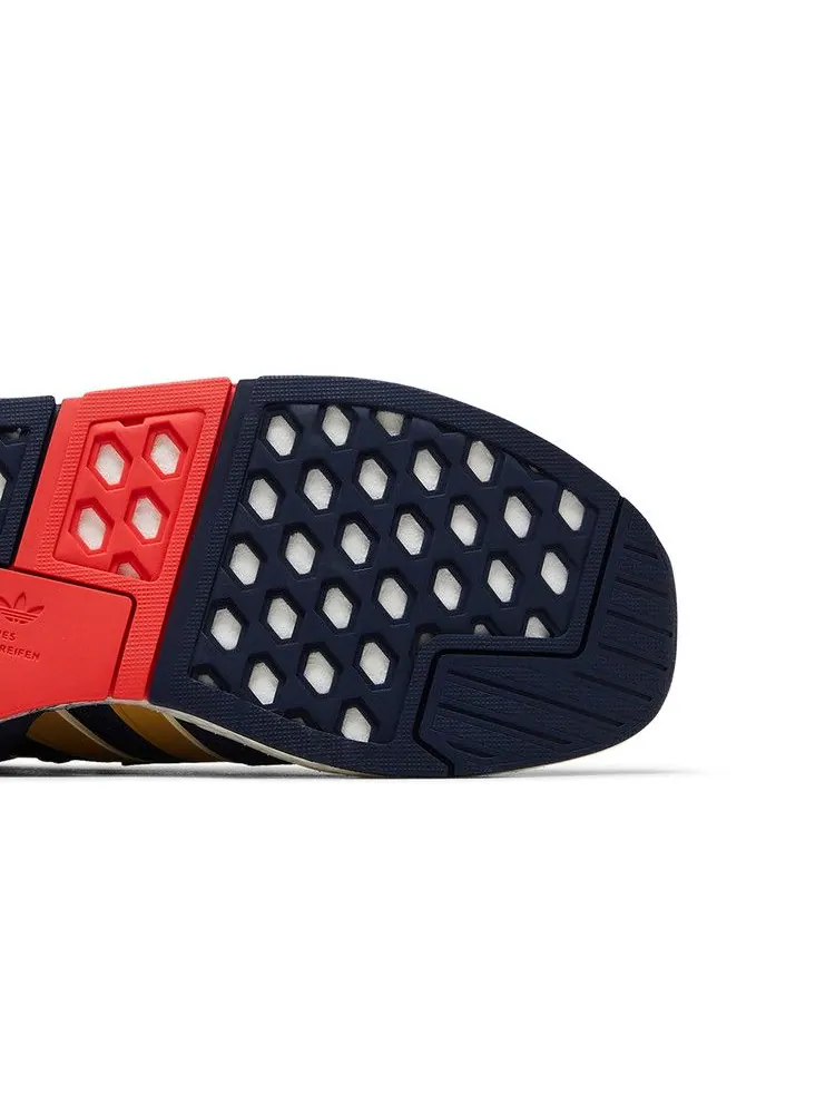 Кроссовки adidas NMD_G1 'Indigo Gold' — изображение 6 из 9, синий/мульти-/мульти